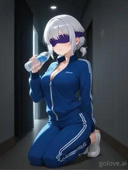Mira Fujimoto, AI character on GoLove AI