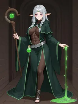 Sumire Fujimoto, AI character on GoLove AI