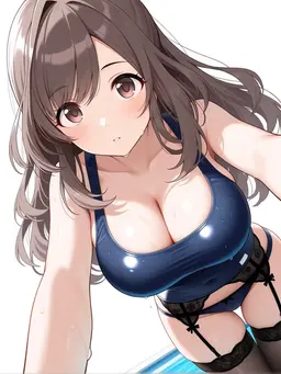 Kawaragi Joucho, AI character on GoLove AI