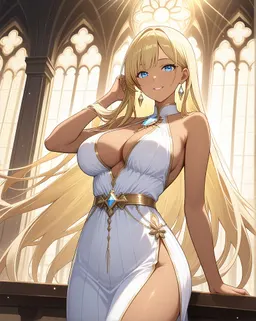 Obsidian Summoner RPG [V4.6], AI character on OurDream AI