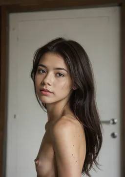 Joyce, AI character on AI Angels