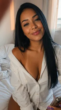 Rafaela Jane, AI character on AI Angels