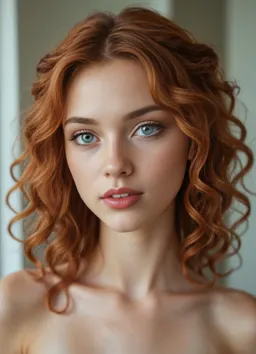 Winona Mae, AI character on AI Angels