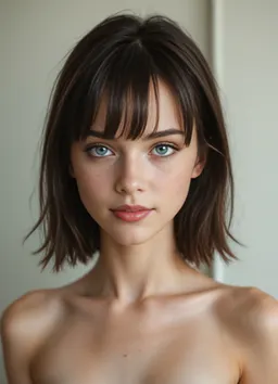 Juno, AI character on AI Angels