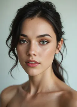 Gaia Quinn, AI character on AI Angels