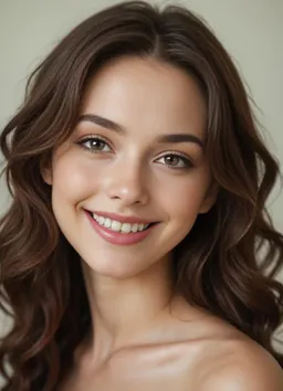 Rania, AI character on AI Angels