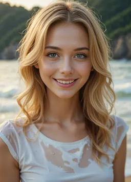 Lívia, AI character on AI Angels