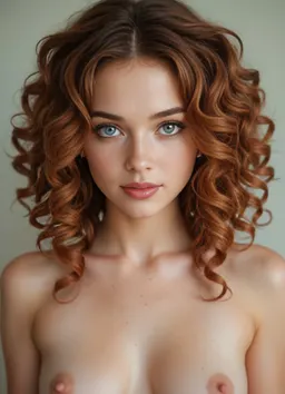 Cleo, AI character on AI Angels