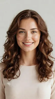 Elara, AI character on AI Angels