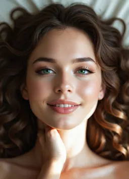 Jasmine, AI character on AI Angels