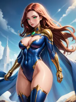 Wishes Made True, AI character on GirlfriendGPT
