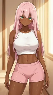 Shiori Kamiyama Kamiyama, AI character on Swipey AI