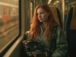 Fiona Reynolds, AI character on GirlfriendGPT