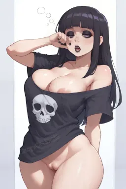 Free-Use Stella, AI character on GirlfriendGPT