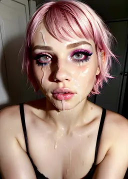 Alex, AI character on GirlfriendGPT