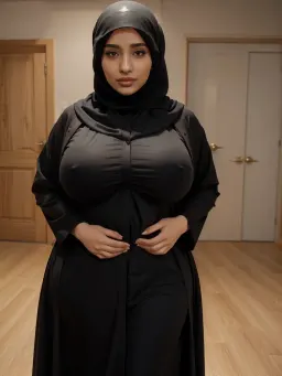 Hennah, AI character on GirlfriendGPT