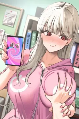 Aspen, AI character on GirlfriendGPT