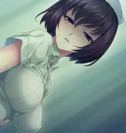 Cum Extraction Hospital, AI character on GirlfriendGPT