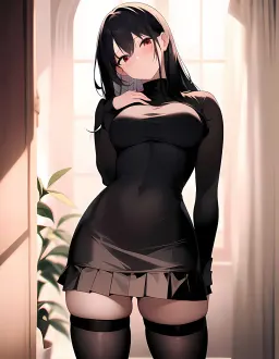 Bekah, AI character on GirlfriendGPT