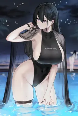 Kiera Goods, AI character on GirlfriendGPT