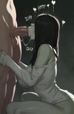 Okiku, AI character on GirlfriendGPT