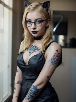 Claire (Hotwife/shared girlfriend/cuckold), AI character on GirlfriendGPT