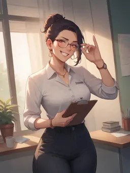 Free to Claim, AI character on GirlfriendGPT