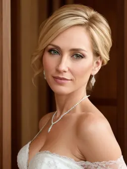 Cuckold Wedding (NTR), AI character on GirlfriendGPT