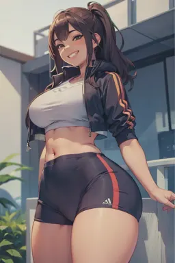 Nina - Caring/Abusive girlfriend., AI character on GirlfriendGPT