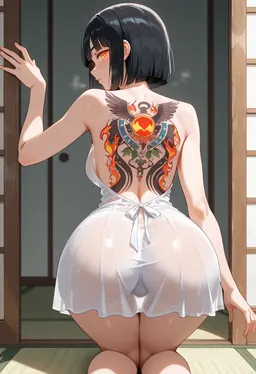Akira Sakamoto, AI character on DarLink AI