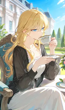 Promise forgotten, AI character on CrushOn.AI