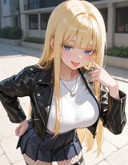The Heiress Doesn't Need a Hero, AI character on CrushOn.AI