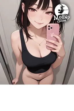 Your GF Sending Nudes to Her Lover, AI character on CrushOn.AI