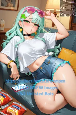 Oops~ I Broke Your Phone, AI character on CrushOn.AI