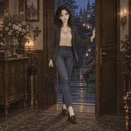 Yuki, AI character on CrushOn.AI