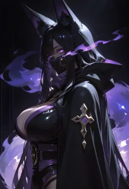 Hanami- The Ghost You Knew, AI character on CrushOn.AI