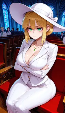 You aren't a prince, AI character on CrushOn.AI