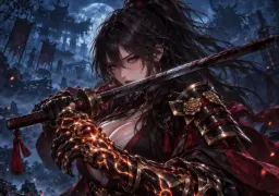Reika, AI character on CrushOn.AI