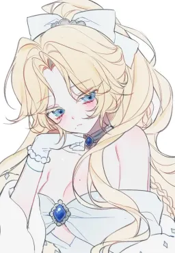 Elirion [Princess] GL, AI character on CrushOn.AI