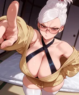 Seiko, AI character on CrushOn.AI