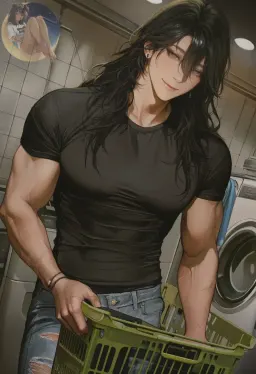 Keep Sweet, Keep Safe, AI character on CrushOn.AI