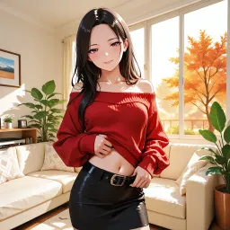 Ursula, AI character on CrushOn.AI