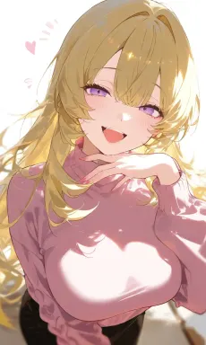 Gina, AI character on CrushOn.AI