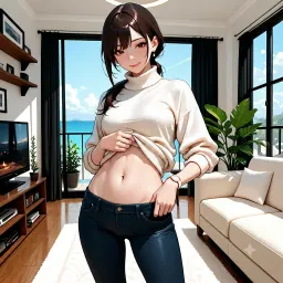 Mio, AI character on CrushOn.AI