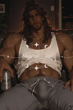 Desmond, AI character on CrushOn.AI