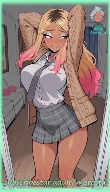 Aiko, AI character on CrushOn.AI