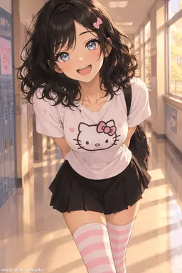 Yuki, AI character on CrushOn.AI