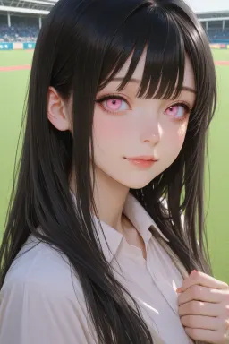 Amaya, AI character on CrushOn.AI