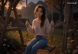 Esmé, AI character on CrushOn.AI