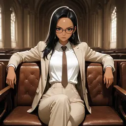 Bella, AI character on CrushOn.AI